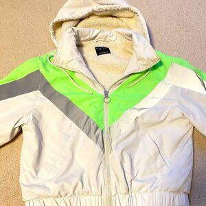 Womens Winter Jacket